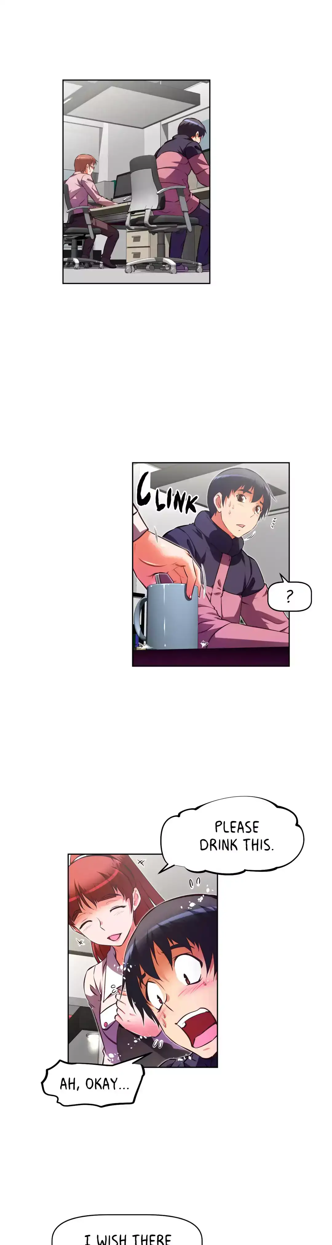 Brawling Go Chapter 113 - HolyManga.Net