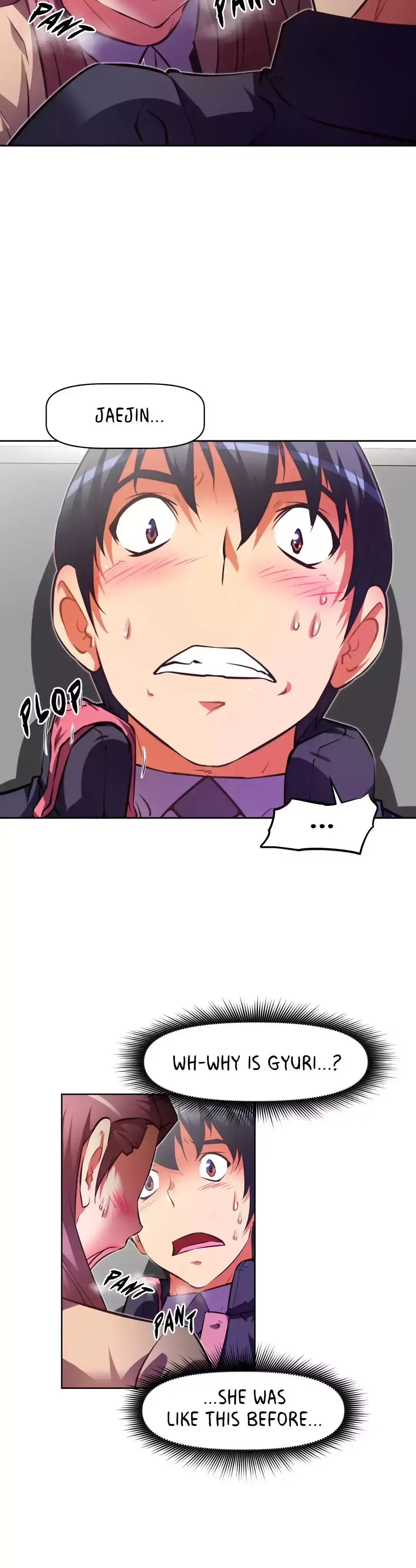 Brawling Go Chapter 113 - HolyManga.Net