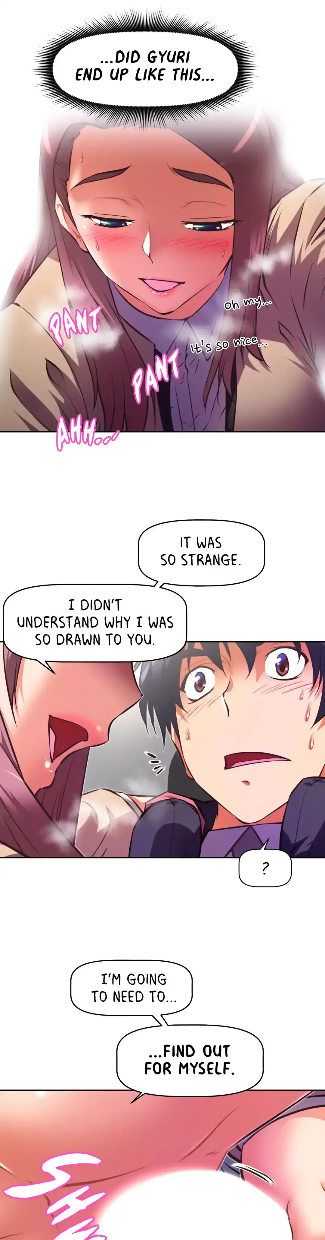 Brawling Go Chapter 113 - HolyManga.Net
