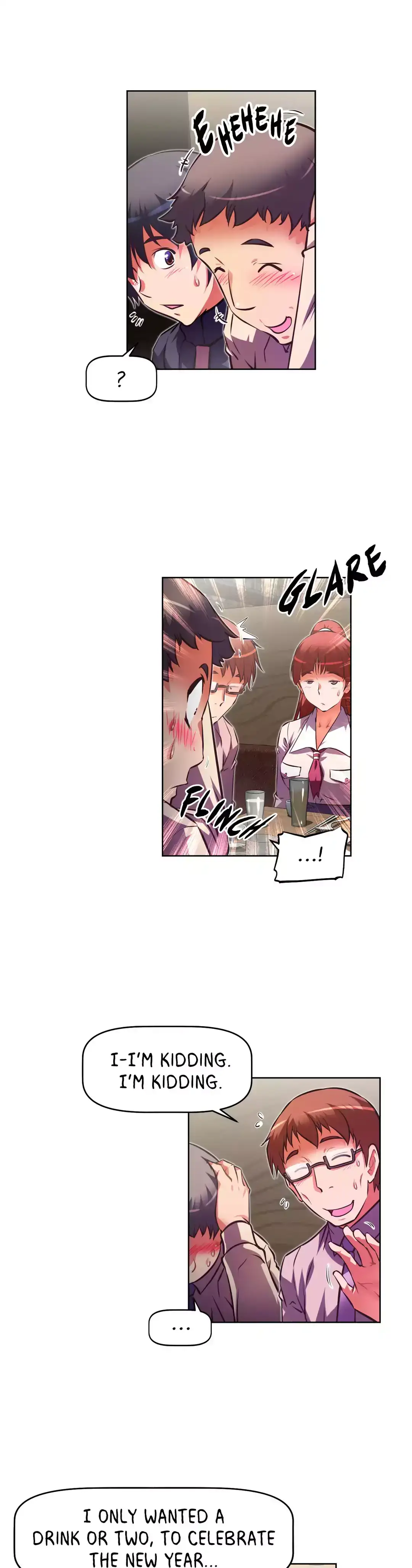 Brawling Go Chapter 114 - HolyManga.Net