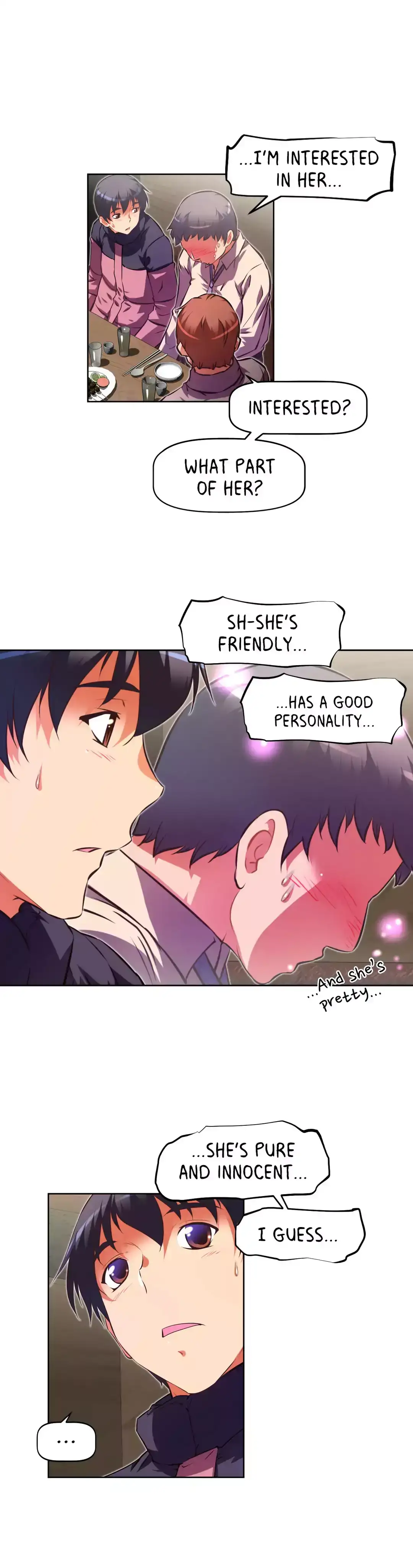 Brawling Go Chapter 114 - HolyManga.Net