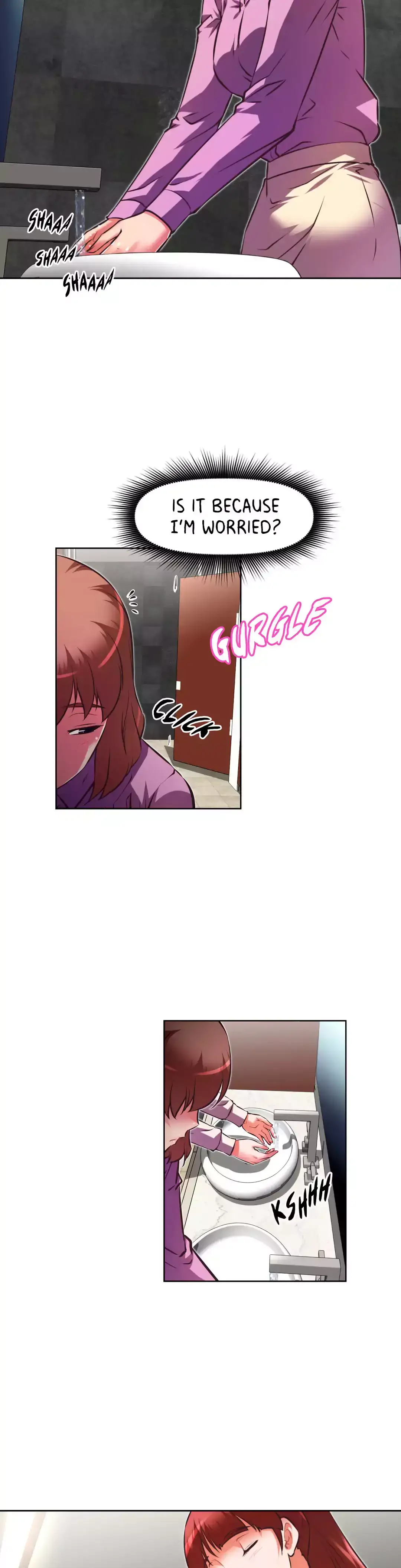 Brawling Go Chapter 114 - HolyManga.Net
