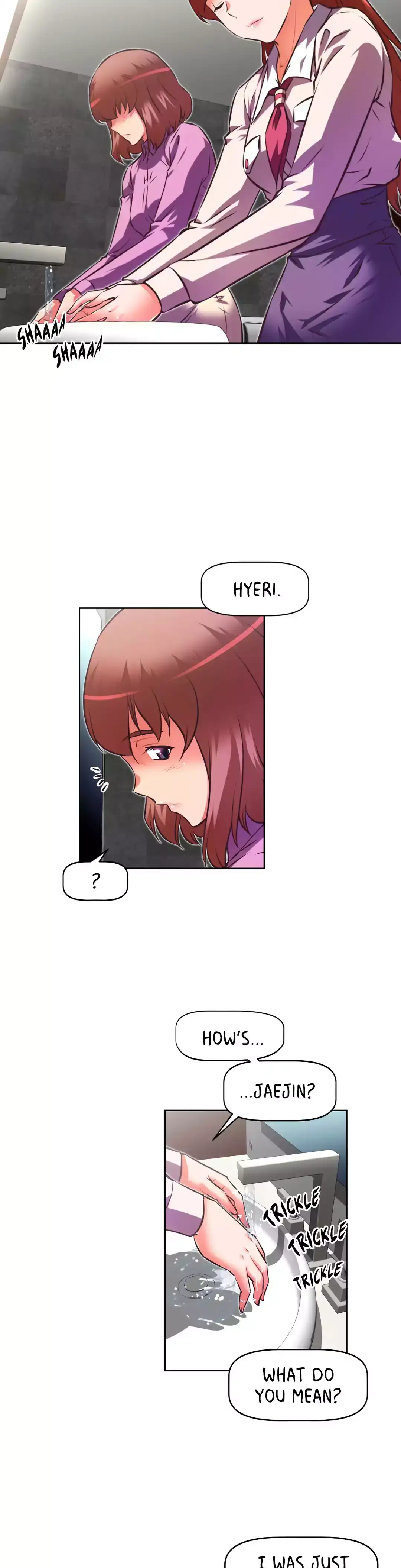 Brawling Go Chapter 114 - HolyManga.Net