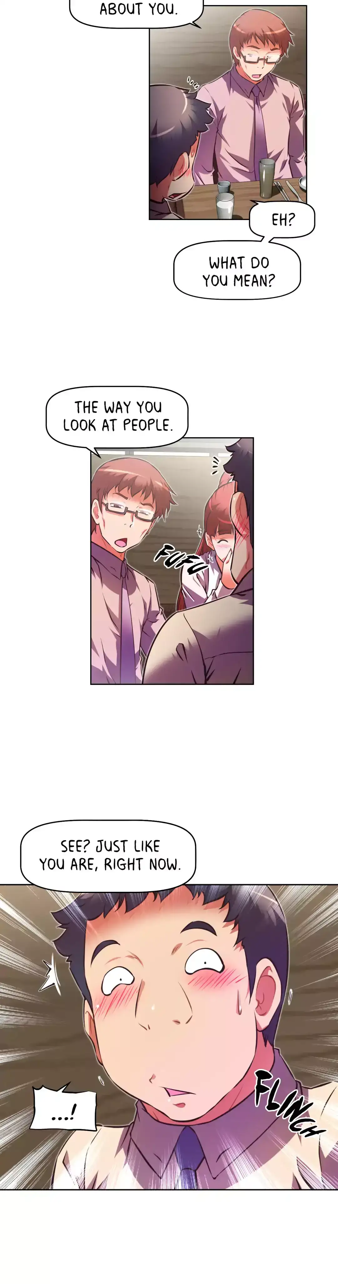 Brawling Go Chapter 114 - HolyManga.Net