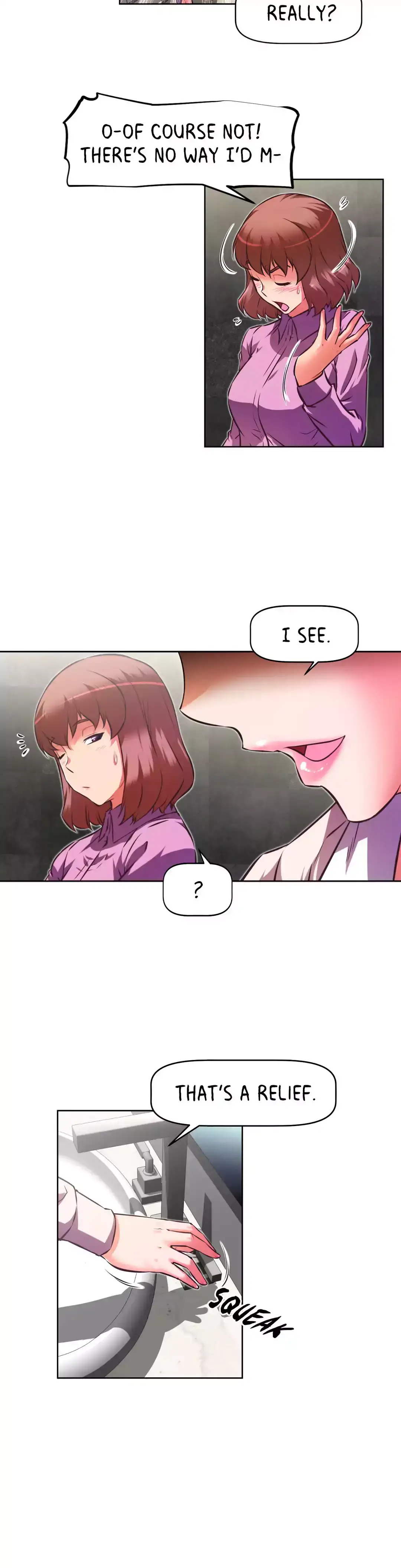 Brawling Go Chapter 114 - HolyManga.Net