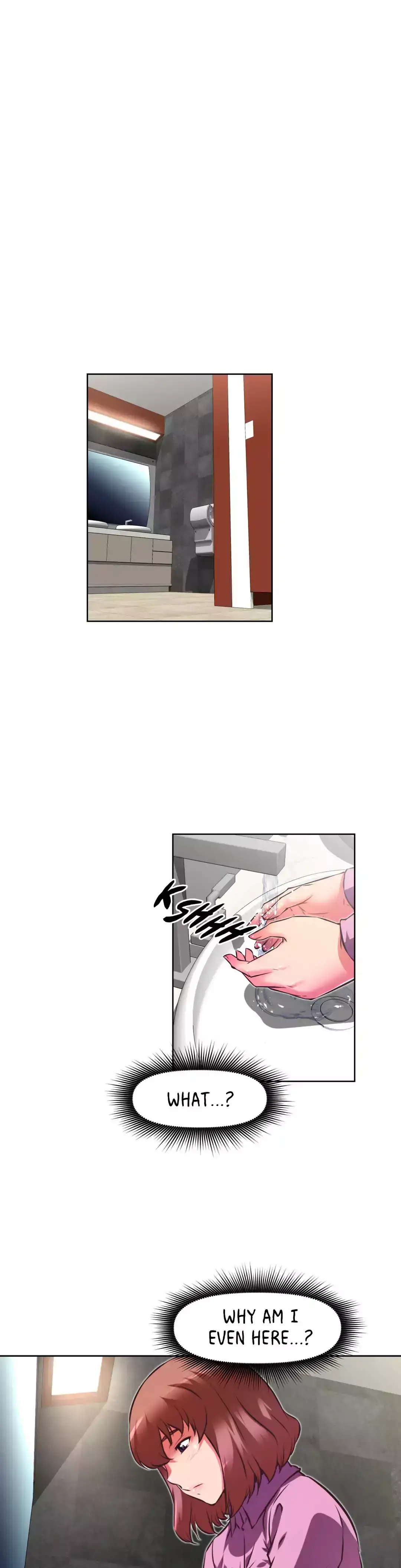 Brawling Go Chapter 114 - HolyManga.Net
