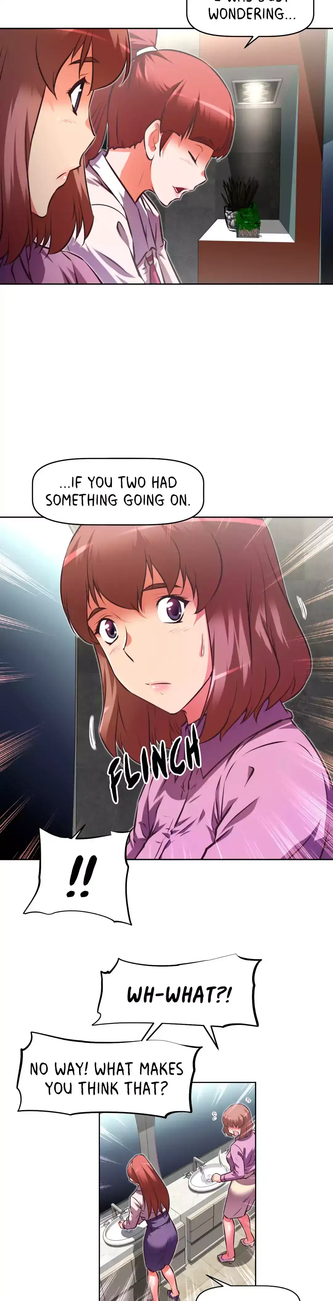 Brawling Go Chapter 114 - HolyManga.Net