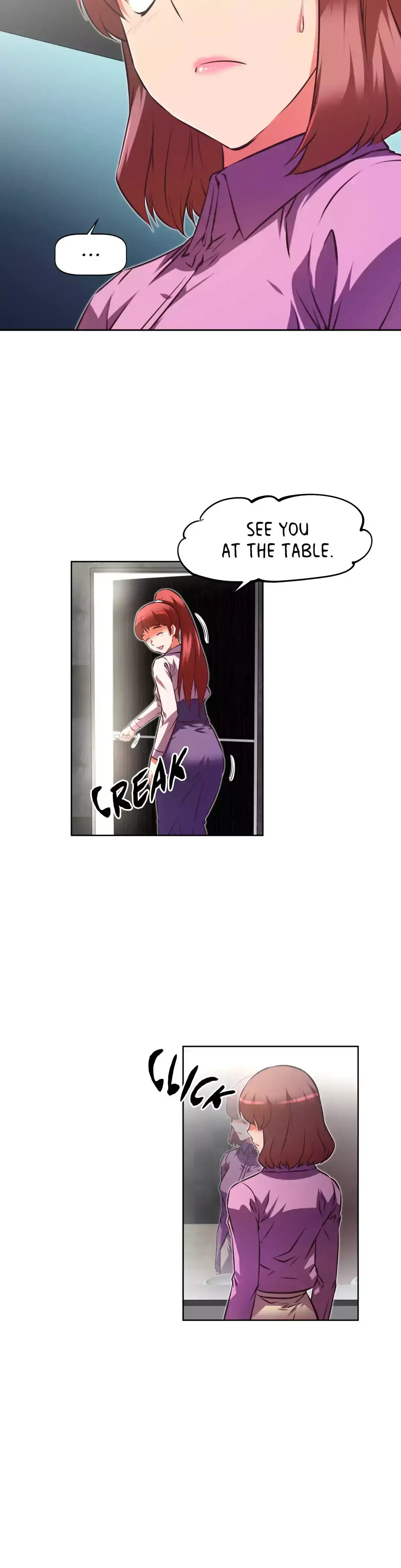 Brawling Go Chapter 114 - HolyManga.Net