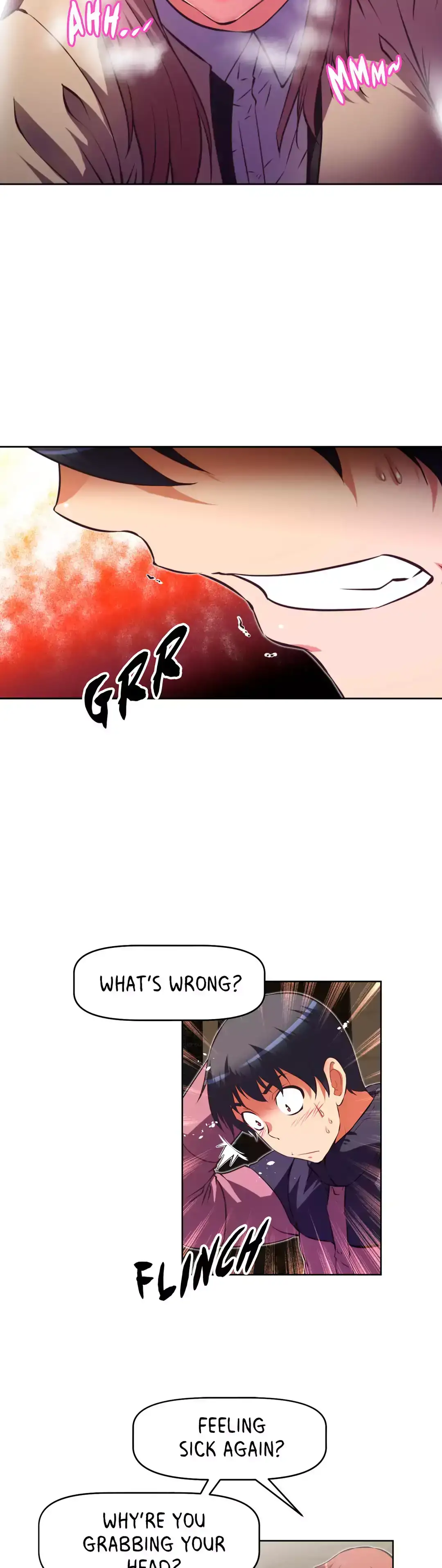 Brawling Go Chapter 114 - HolyManga.Net