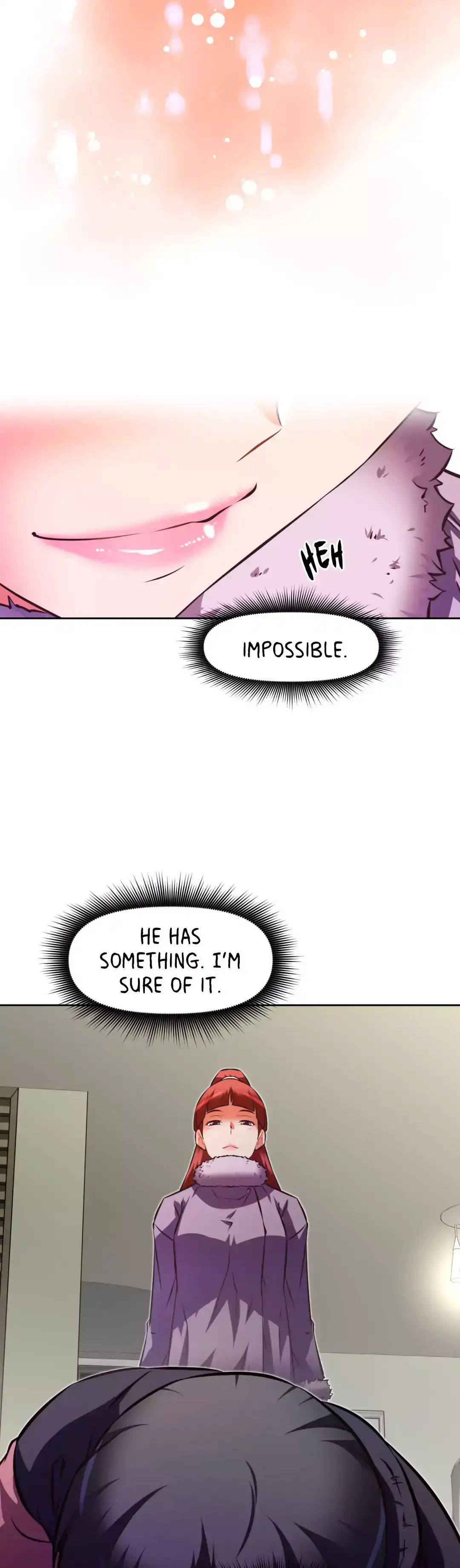 Brawling Go Chapter 115 - HolyManga.Net