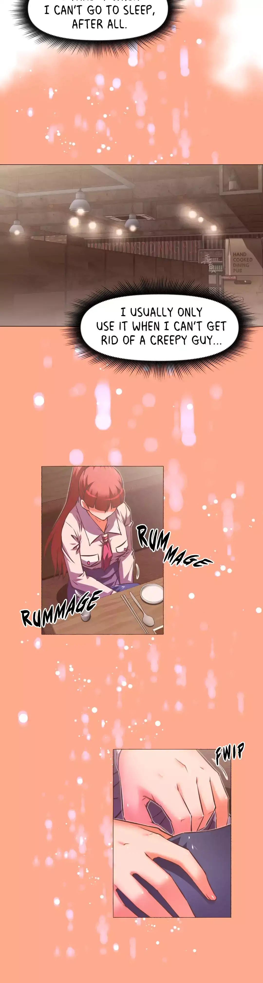 Brawling Go Chapter 115 - HolyManga.Net
