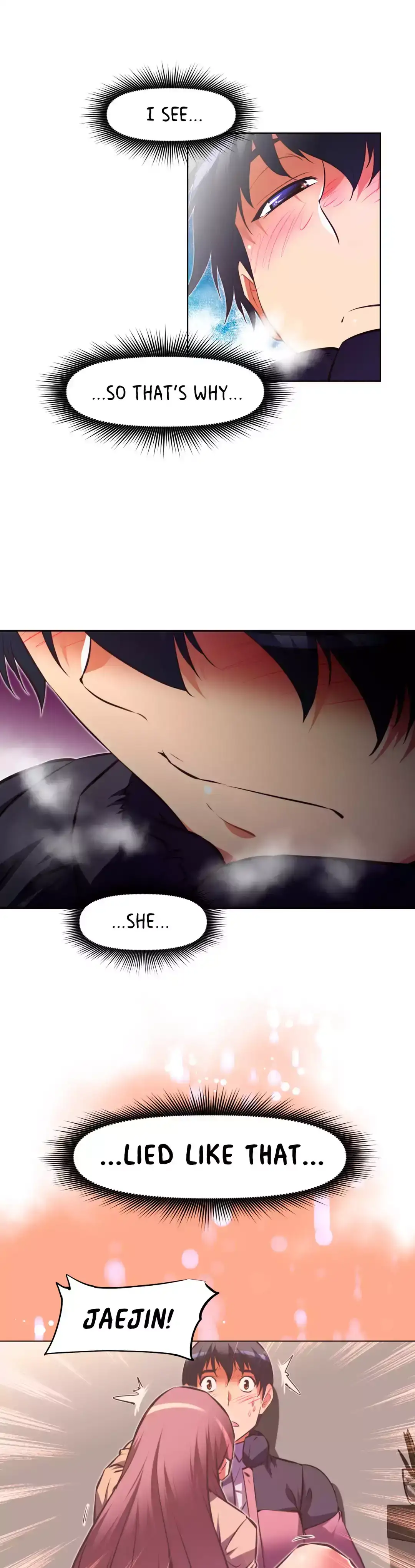 Brawling Go Chapter 115 - HolyManga.Net