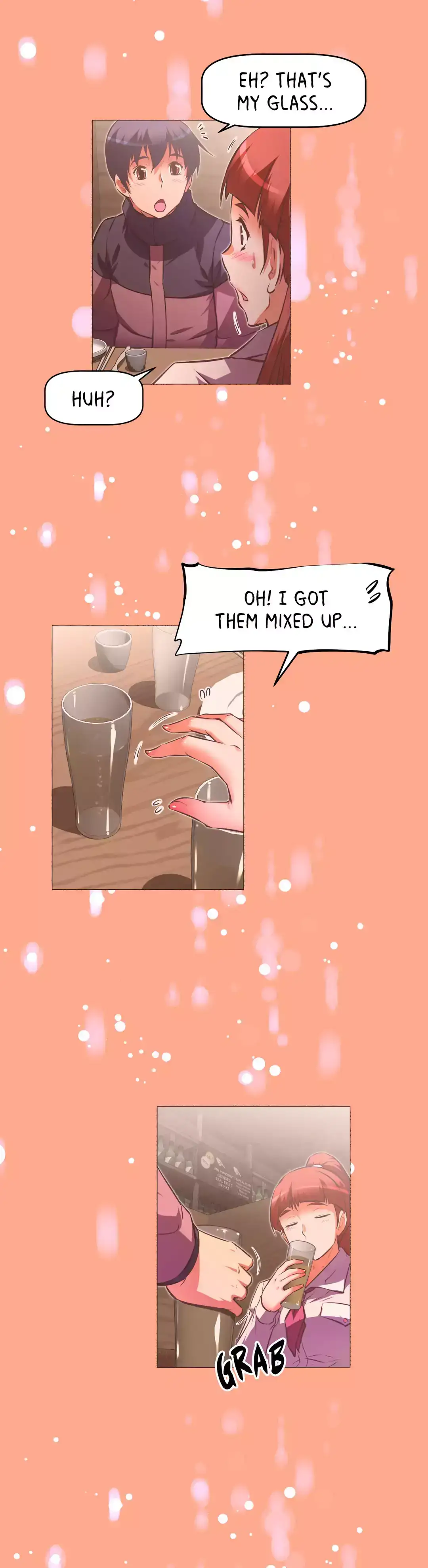 Brawling Go Chapter 115 - HolyManga.Net