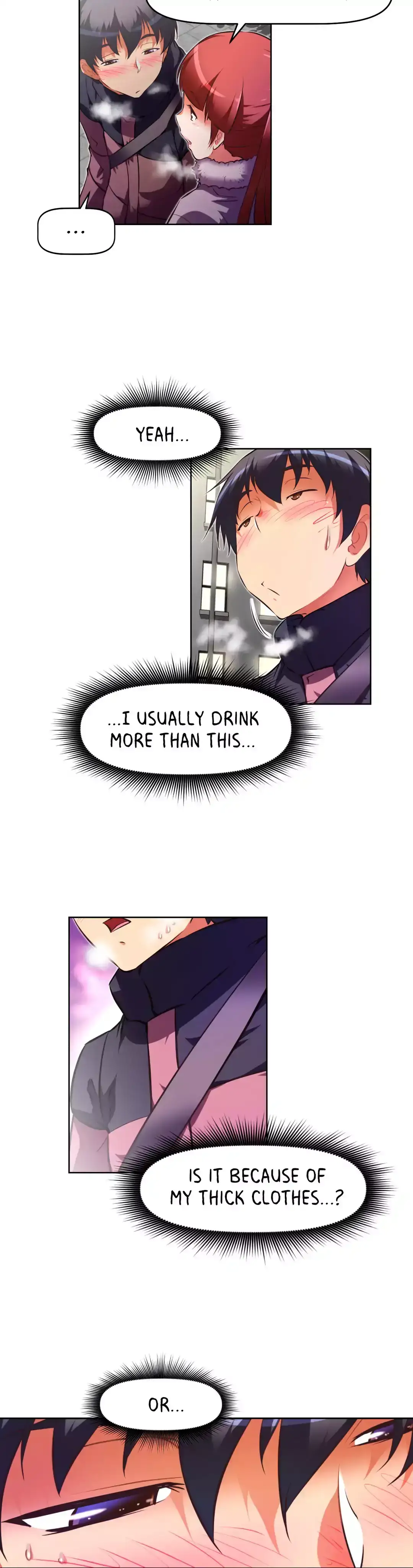 Brawling Go Chapter 115 - HolyManga.Net