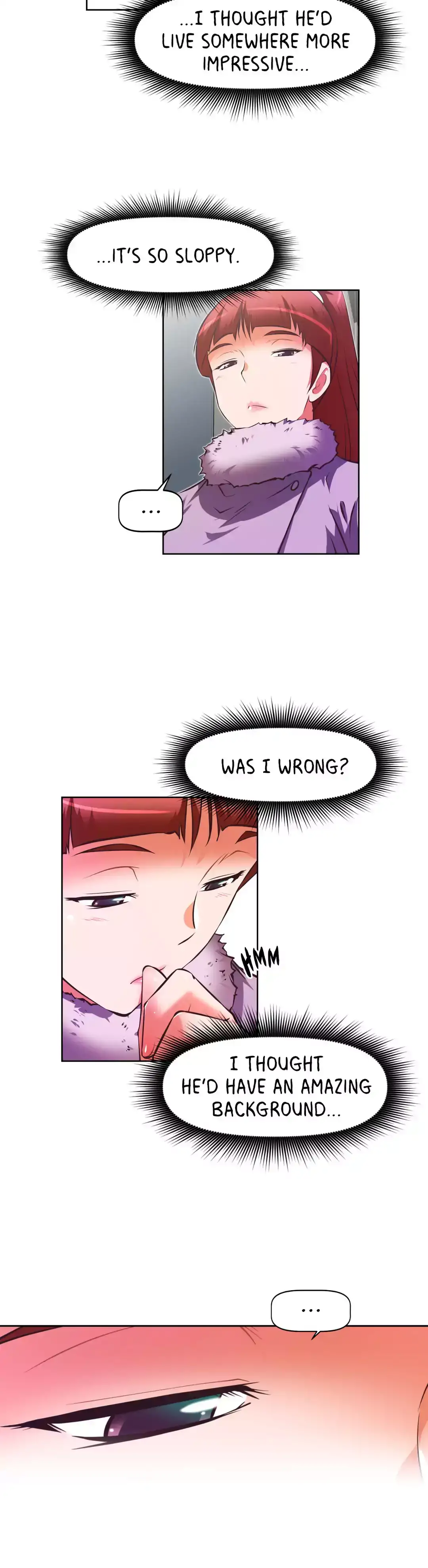 Brawling Go Chapter 115 - HolyManga.Net
