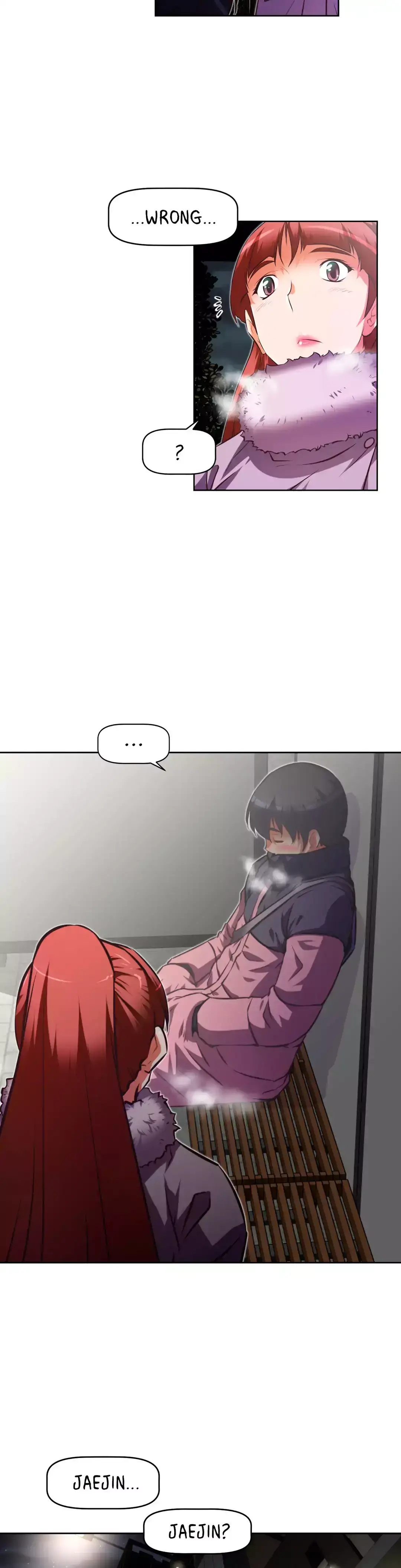 Brawling Go Chapter 115 - HolyManga.Net