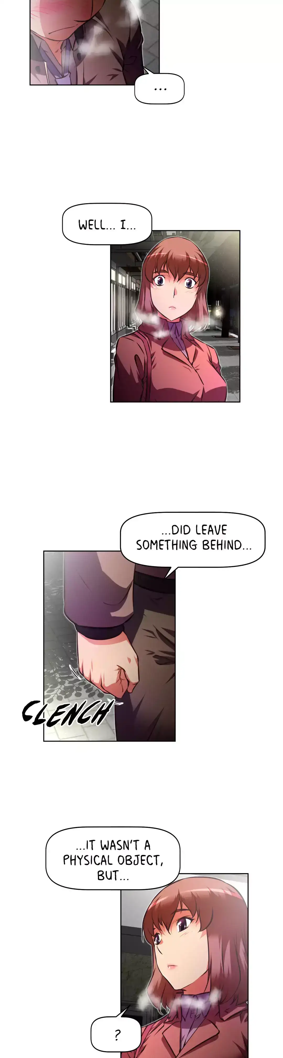 Brawling Go Chapter 116 - HolyManga.Net