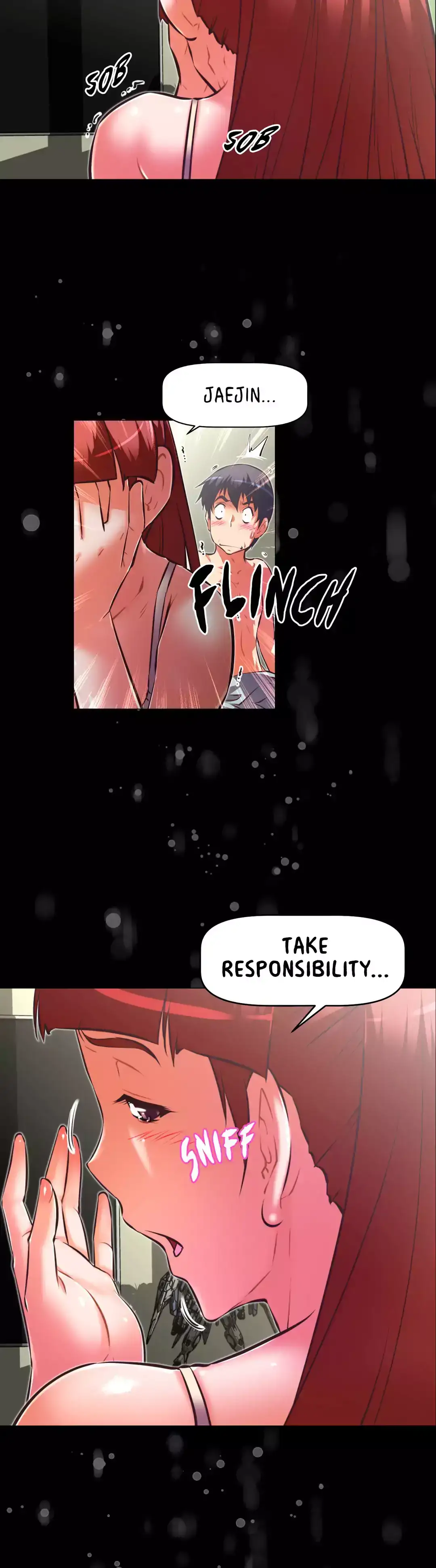 Brawling Go Chapter 116 - HolyManga.Net