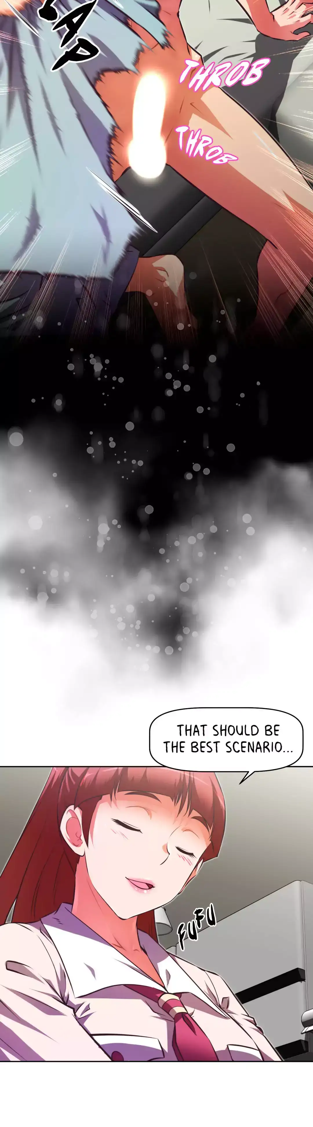 Brawling Go Chapter 116 - HolyManga.Net