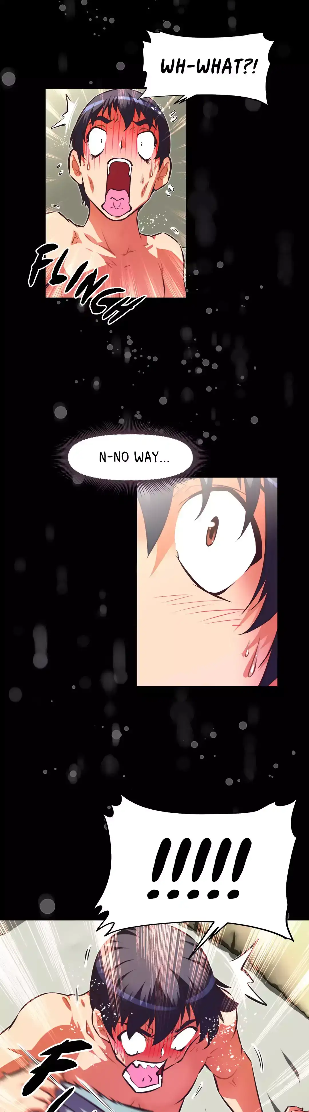 Brawling Go Chapter 116 - HolyManga.Net