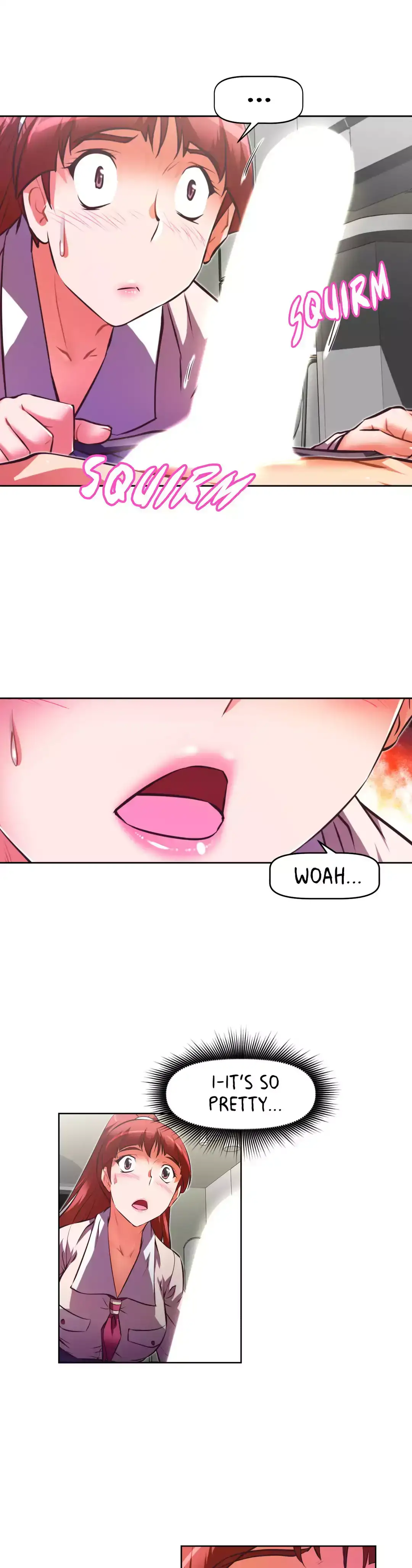 Brawling Go Chapter 116 - HolyManga.Net