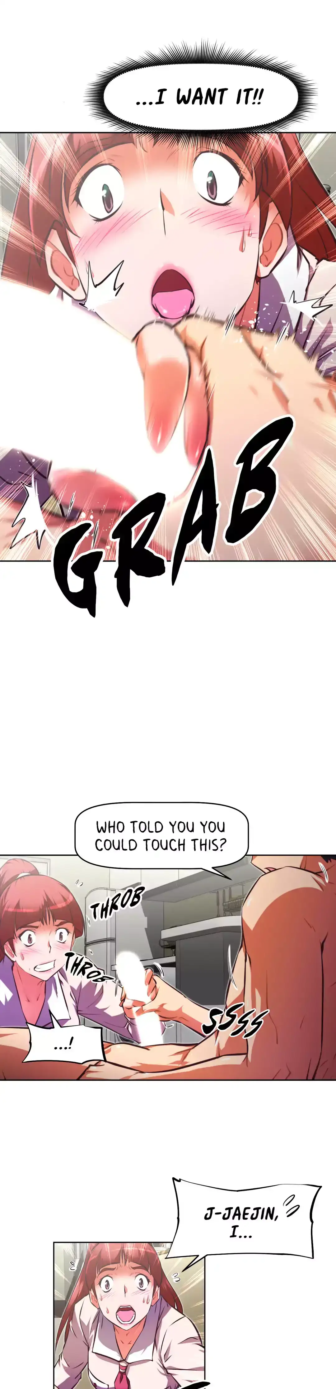 Brawling Go Chapter 116 - HolyManga.Net