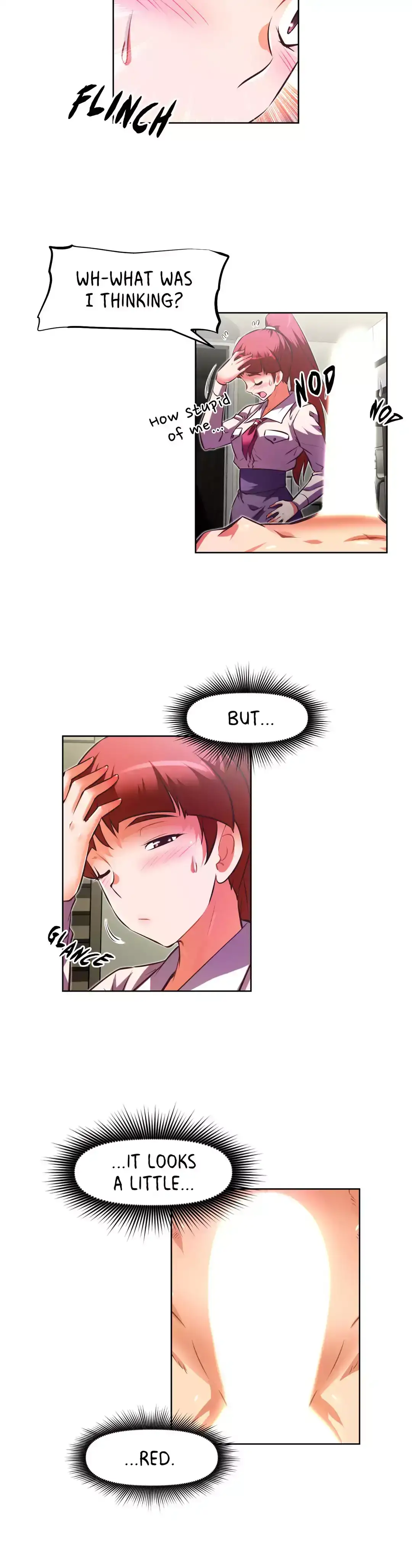 Brawling Go Chapter 116 - HolyManga.Net