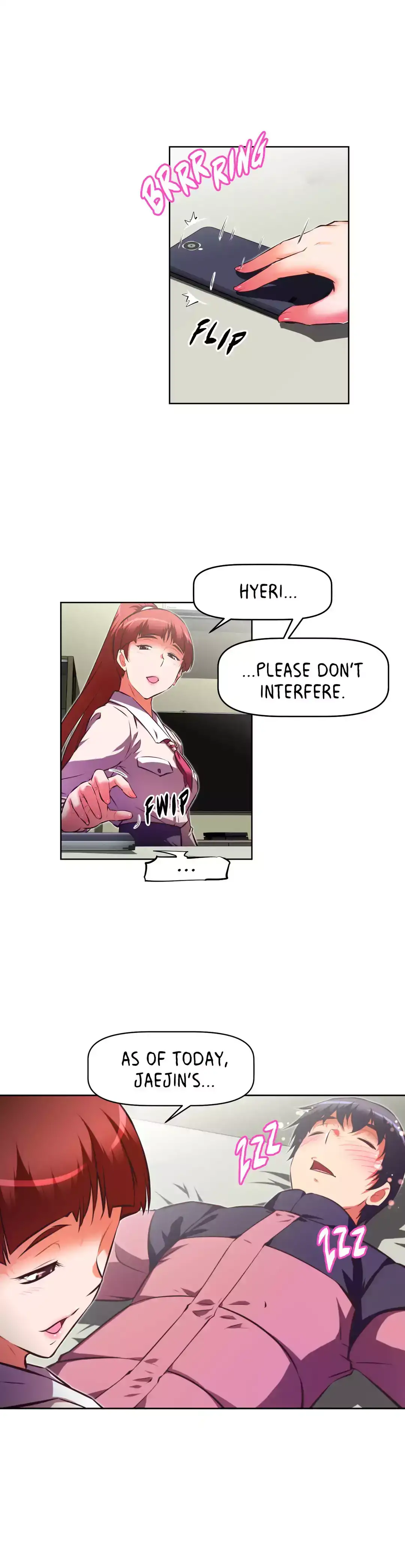 Brawling Go Chapter 116 - HolyManga.Net