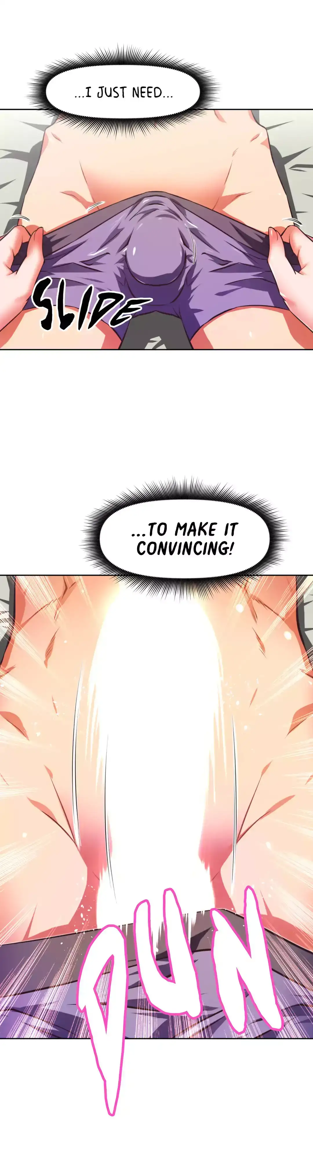 Brawling Go Chapter 116 - HolyManga.Net