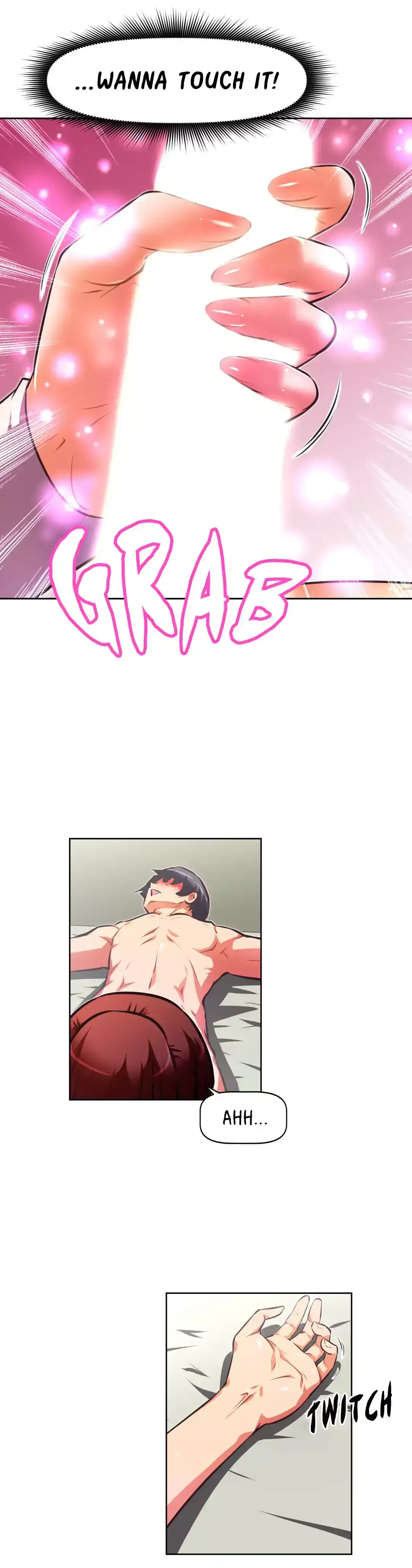 Brawling Go Chapter 116 - HolyManga.Net