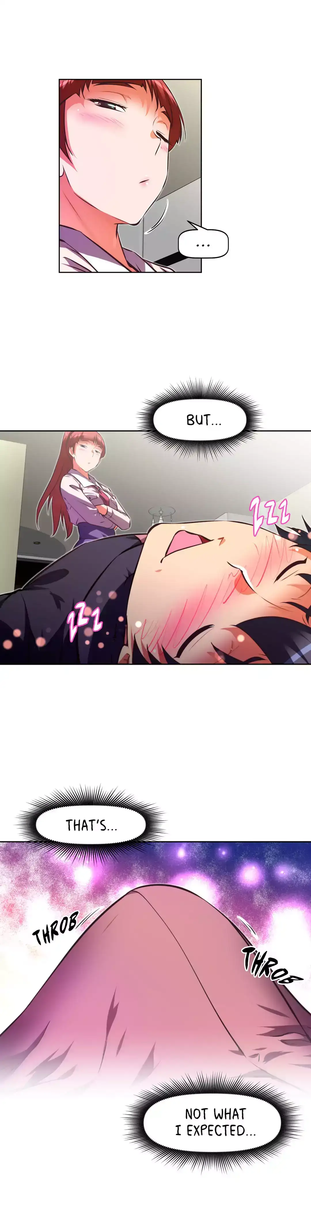 Brawling Go Chapter 116 - HolyManga.Net