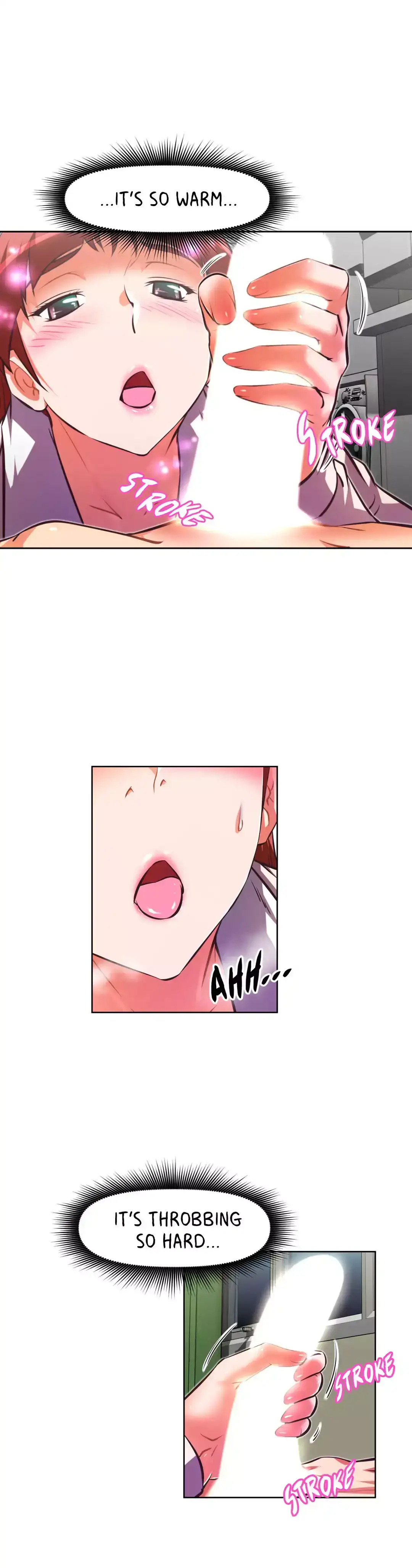 Brawling Go Chapter 116 - HolyManga.Net