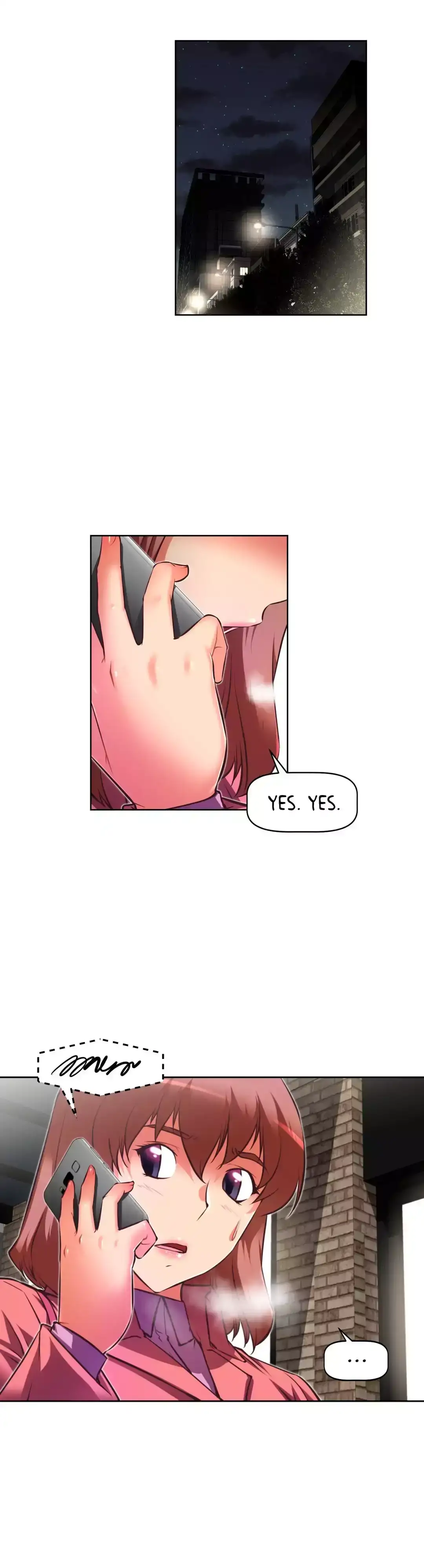Brawling Go Chapter 117 - HolyManga.Net