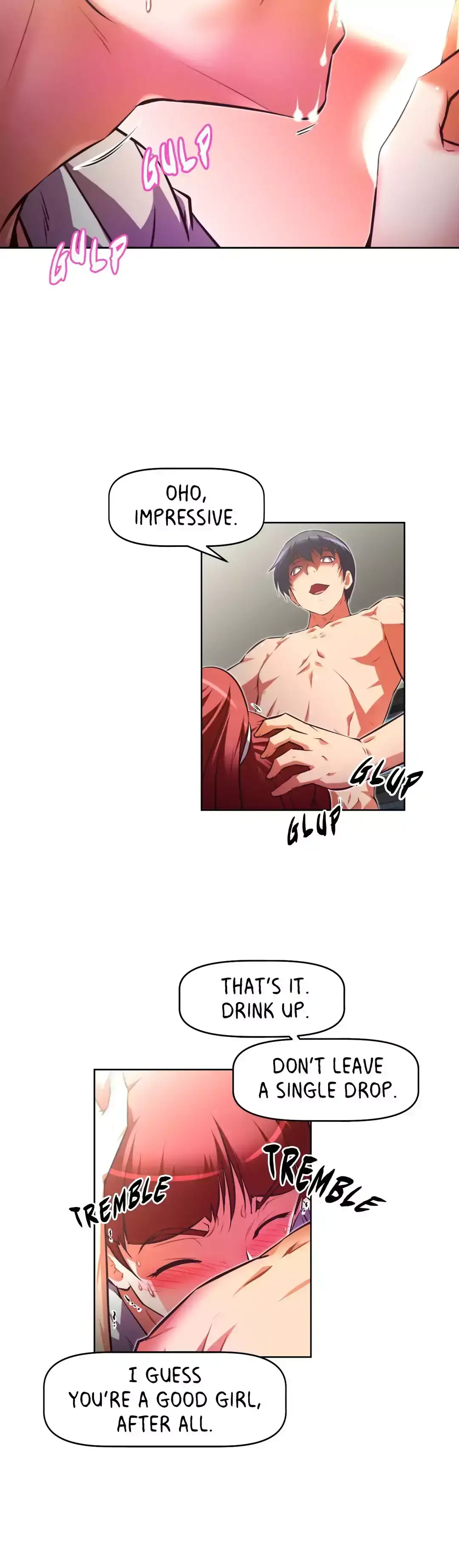 Brawling Go Chapter 117 - HolyManga.Net