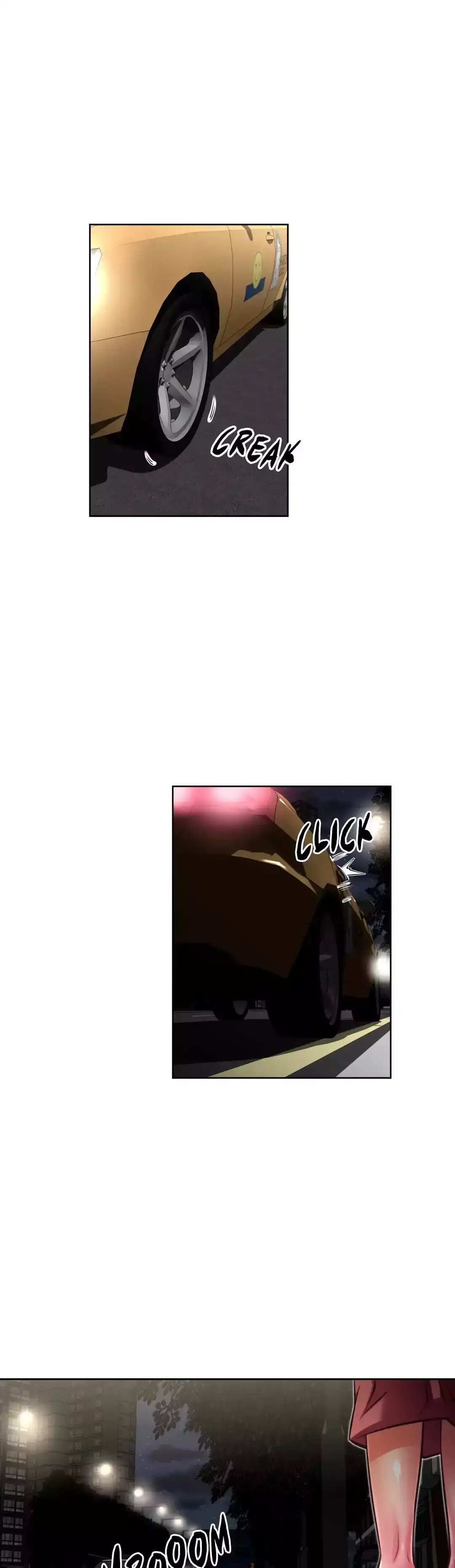Brawling Go Chapter 117 - HolyManga.Net