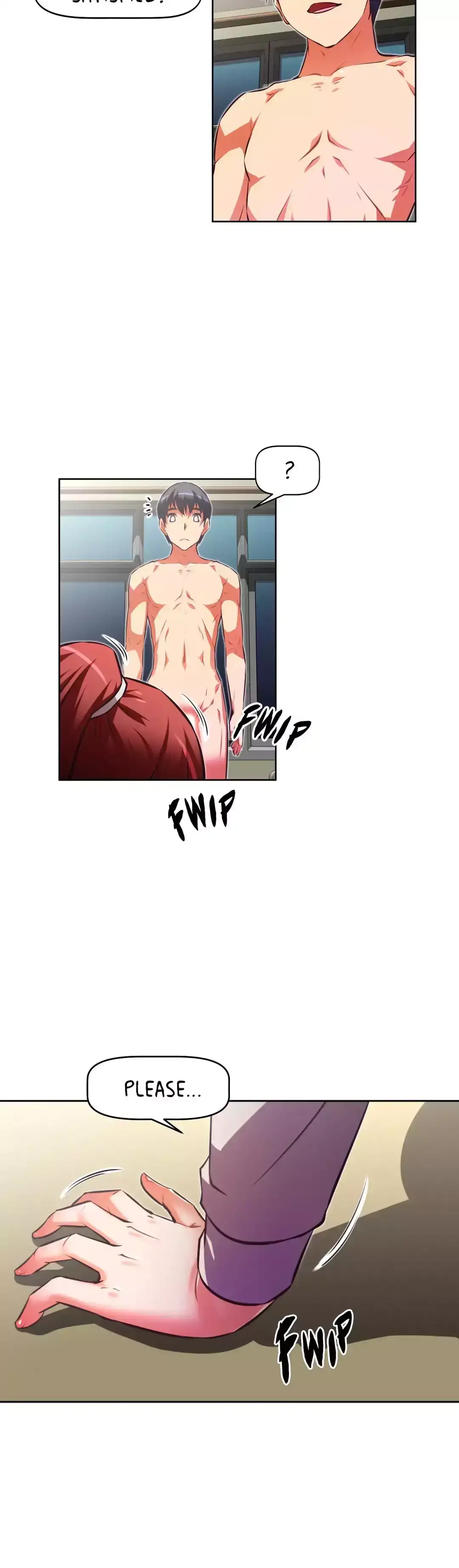 Brawling Go Chapter 117 - HolyManga.Net