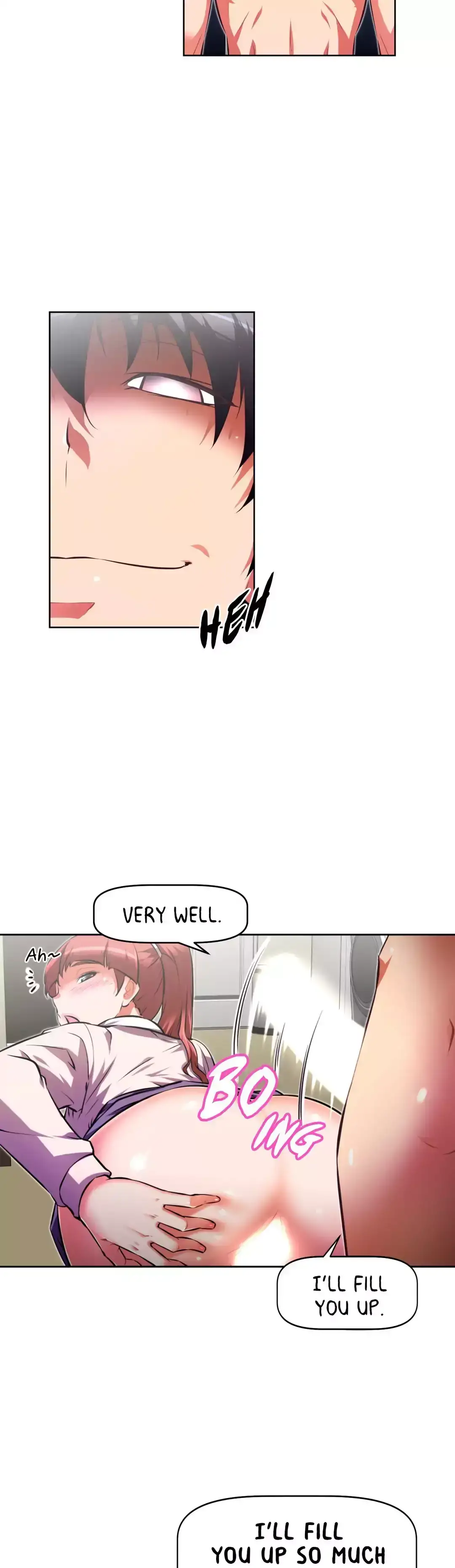 Brawling Go Chapter 117 - HolyManga.Net