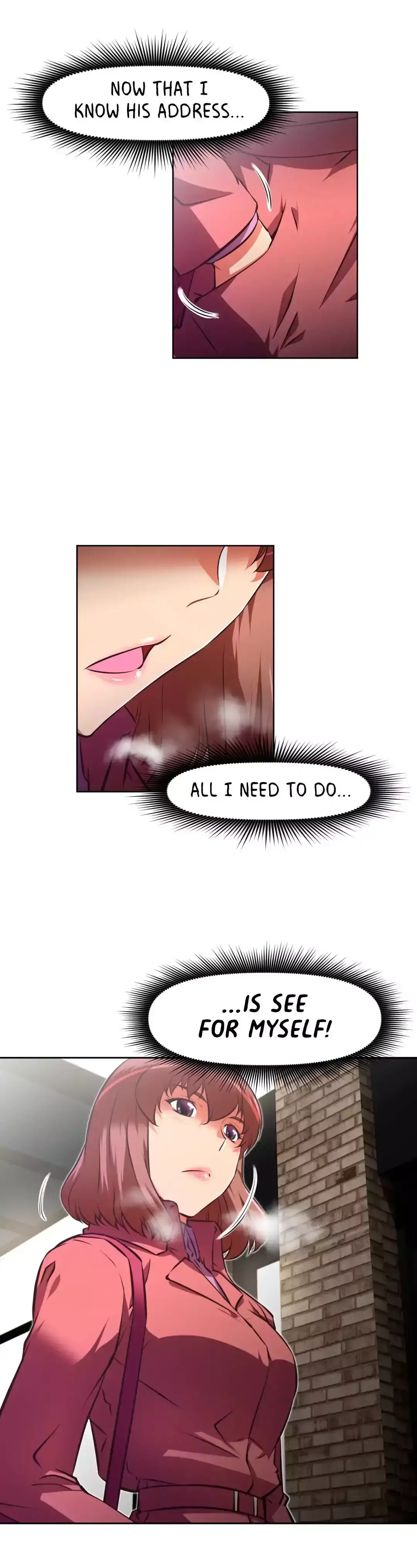 Brawling Go Chapter 117 - HolyManga.Net