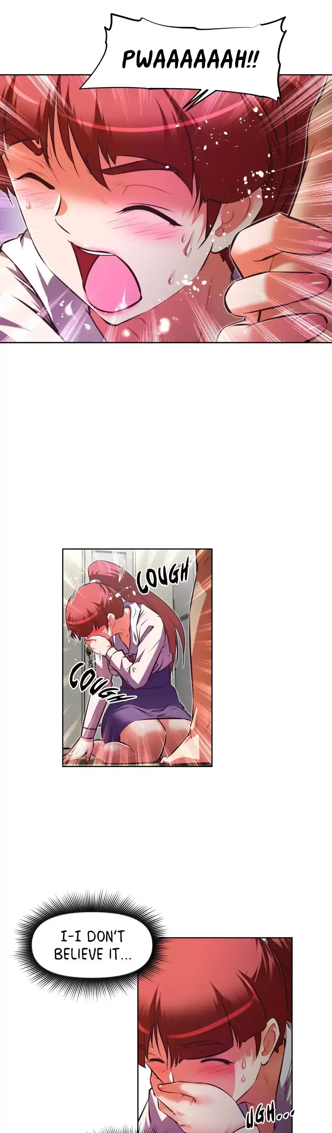 Brawling Go Chapter 117 - HolyManga.Net