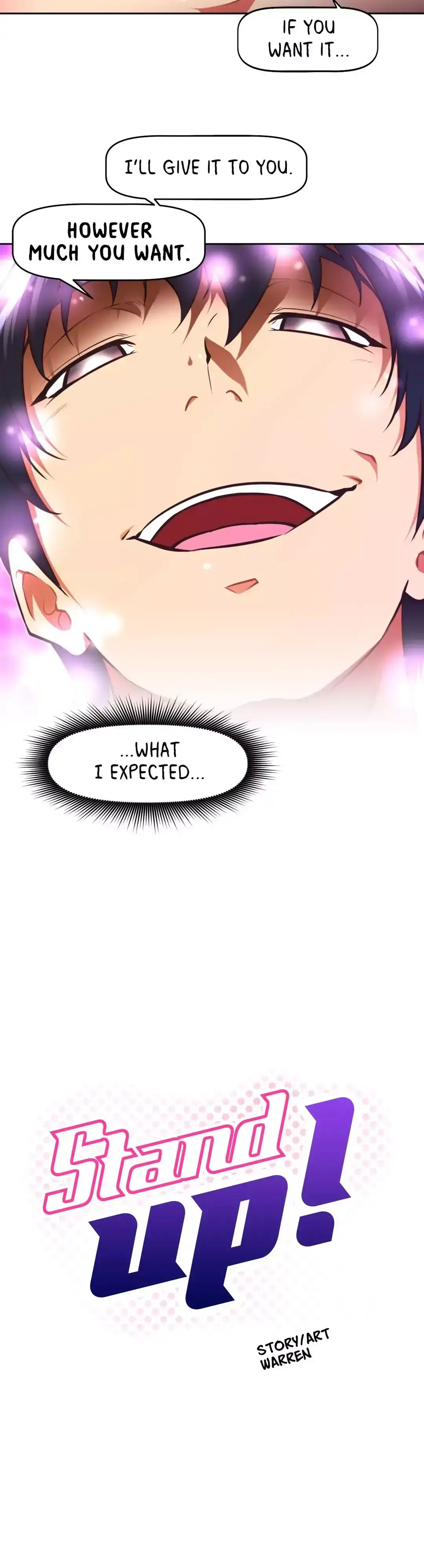 Brawling Go Chapter 117 - HolyManga.Net