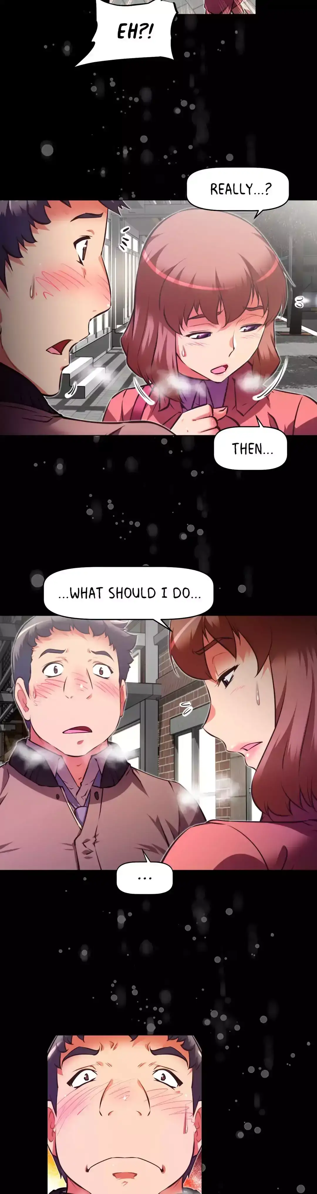 Brawling Go Chapter 117 - HolyManga.Net