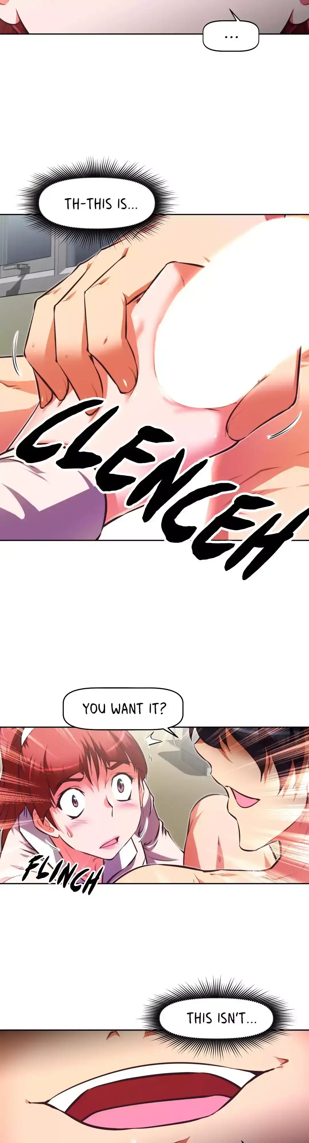 Brawling Go Chapter 117 - HolyManga.Net