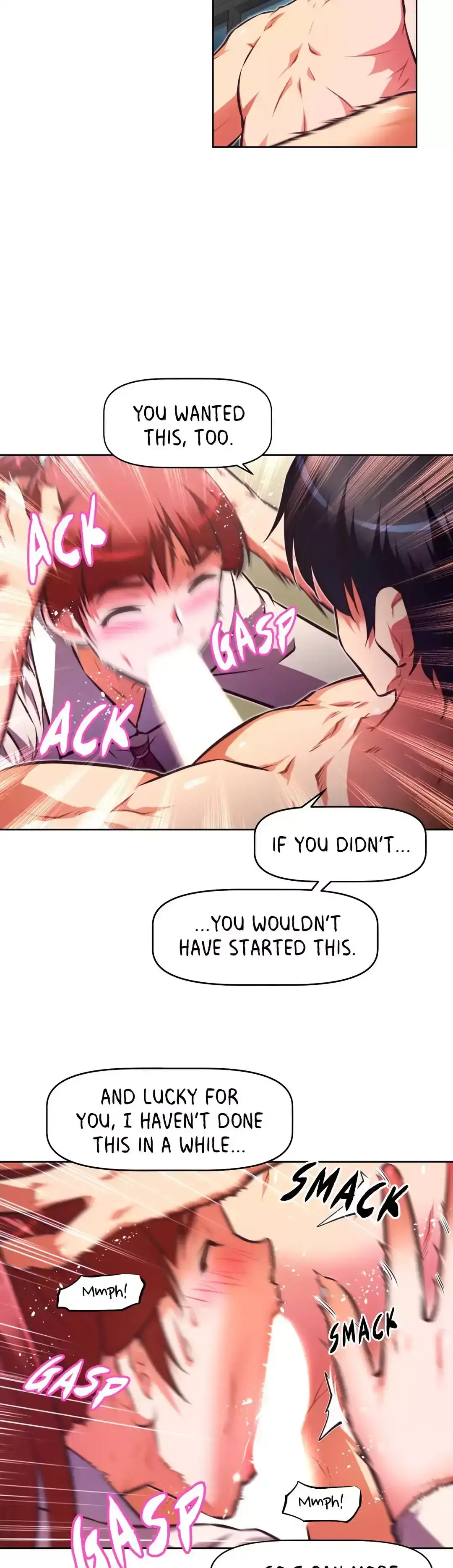 Brawling Go Chapter 117 - HolyManga.Net