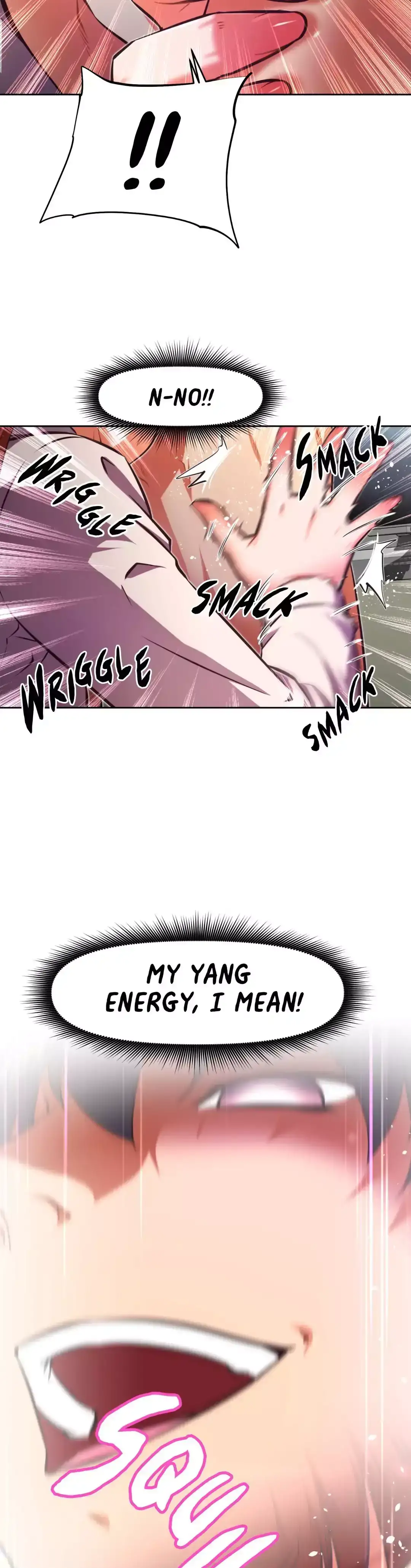 Brawling Go Chapter 117 - HolyManga.Net