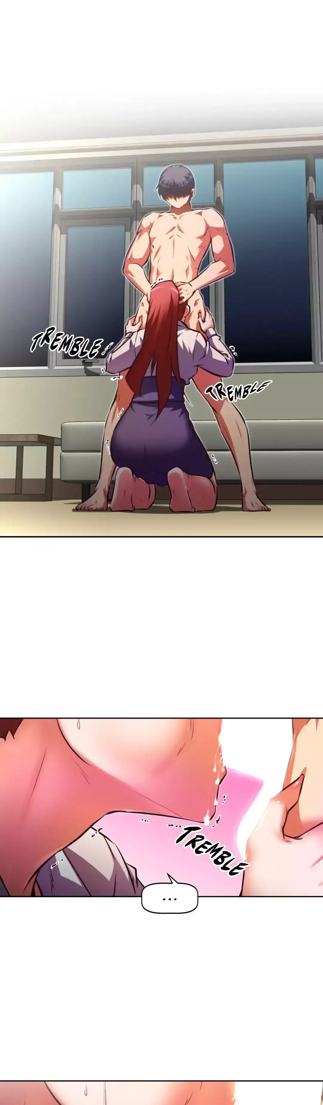 Brawling Go Chapter 117 - HolyManga.Net