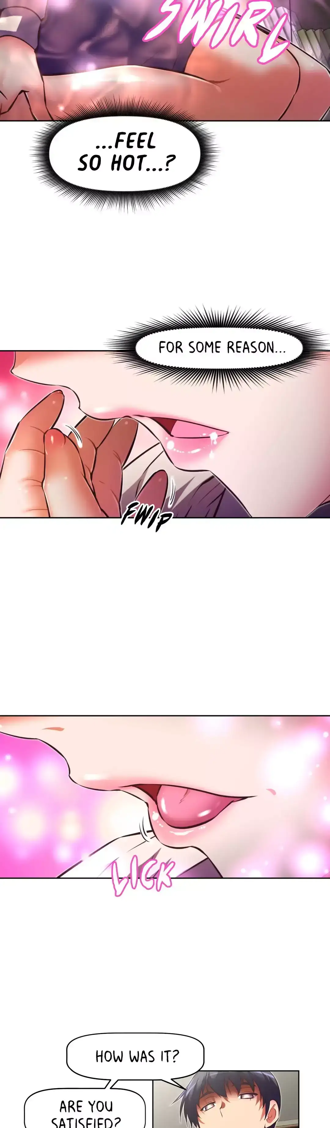 Brawling Go Chapter 117 - HolyManga.Net