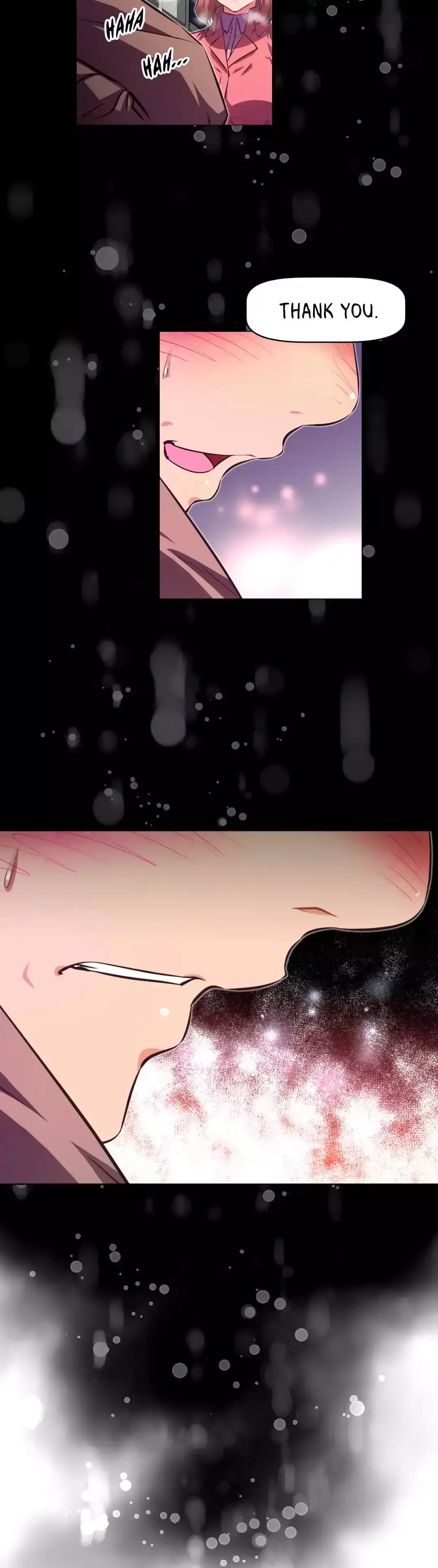 Brawling Go Chapter 117 - HolyManga.Net