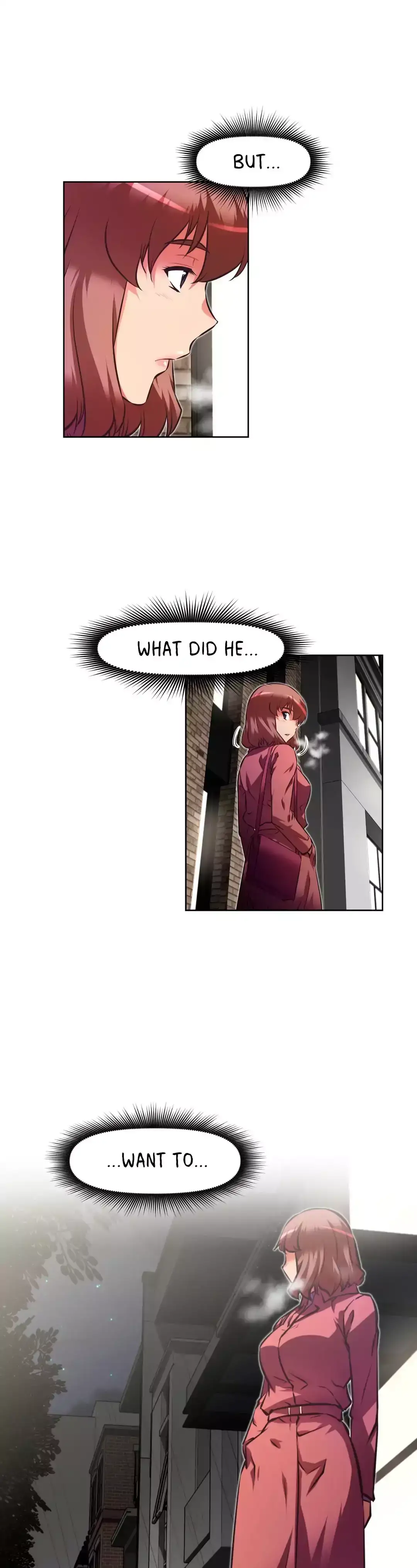 Brawling Go Chapter 117 - HolyManga.Net