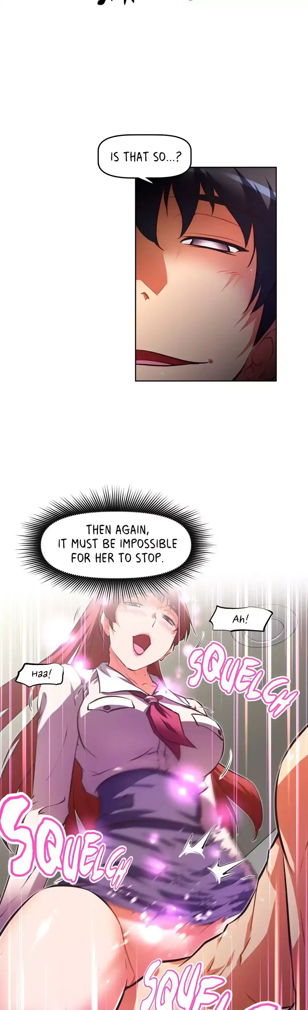 Brawling Go Chapter 118 - HolyManga.Net