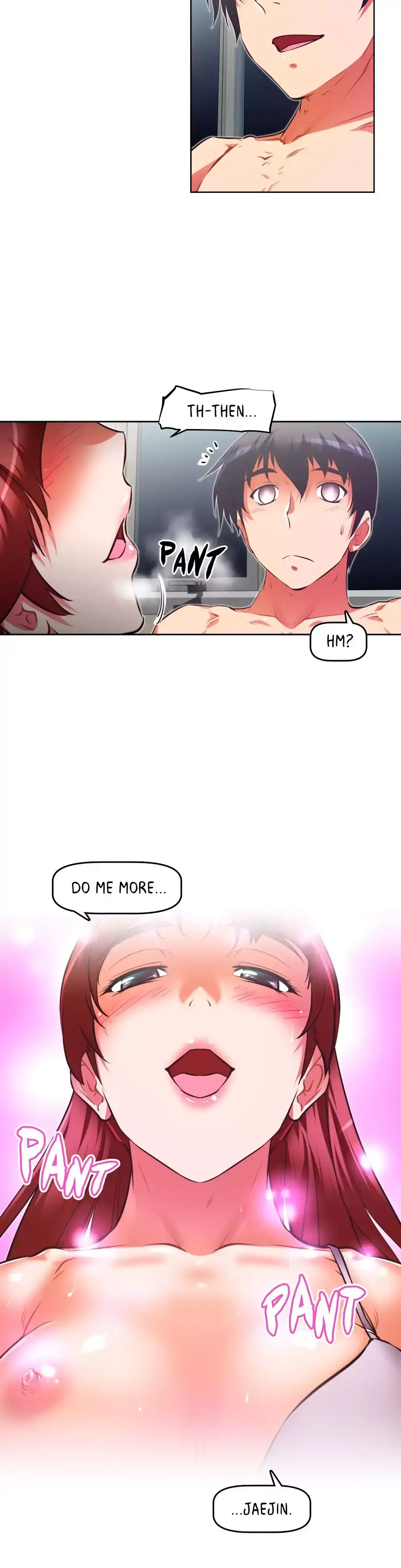 Brawling Go Chapter 118 - HolyManga.Net